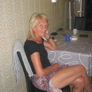 Envie d’une rapidité sans tricherie Simone - rencontre-Cougar-Nice