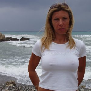 Nadine - rencontre-Cougar-Reims