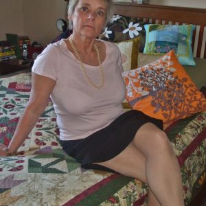 Fabienne - rencontre-Cougar-Saint-Quentin