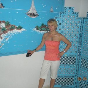Trop de chaleur, besoin d’un gars Elodie - rencontre-Cougar-Sarcelles