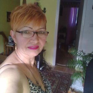 Un mec pourrait m’empêcher de me branler toute la soirée ? Léonie - rencontre-MILF-Angers