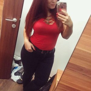 3h du mat’ et ma langue dérape Aude - rencontre-MILF-Fontenay-sous-Bois