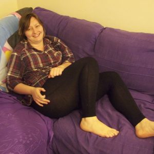 Elodie - rencontre-MILF-Nantes
