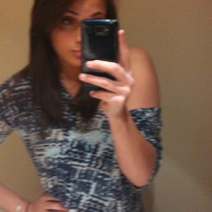 Fini ma série, chaud maintenant Léa - rencontre-Milf-Beauvais