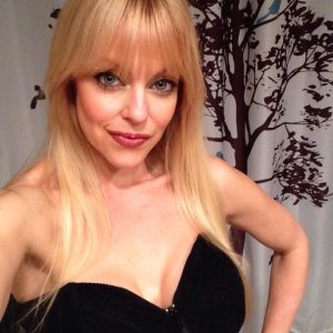 Lena, 44 ans : pour quelques échanges torrides Lena - rencontre-Milf-Lorient