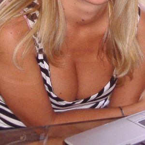 Emma - rencontre-Milf-Nantes