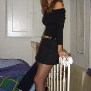 Lilja - rencontre-Milf-Pantin