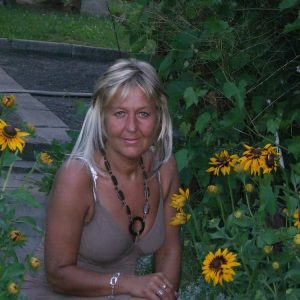 Fiona - rencontre-Ronde-Fontenay-sous-Bois