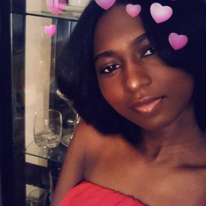 Clarisse - rencontre-Teen-Cagnes-sur-Mer