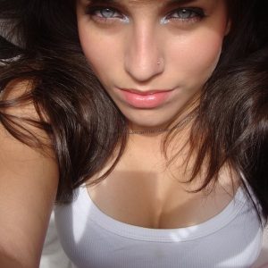 👋 Chloé - rencontre-Teen-Chambéry