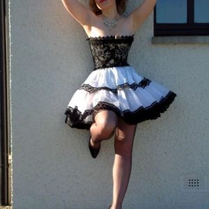 Clara - rencontre-Teen-Fréjus