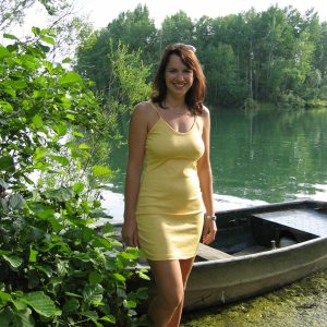 Chloé - rencontre-Teen-Lyon