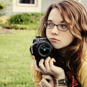 Chloé - rencontre-Teen-Villejuif